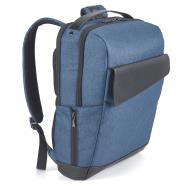 Рюкзак для ноутбука MOTION, синий
